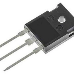 STMicroelectronics STGWA40H65DFB2 image