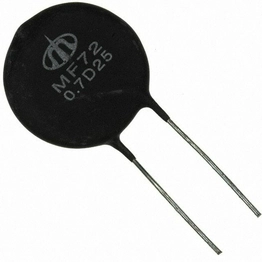 MF72-000.7D25 CANTHERM