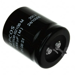 B43504F2228M87 TDK