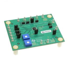 Texas Instruments TPS2H160EVM image