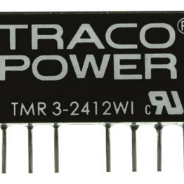 TRACO Power TMR 3-2412WI image