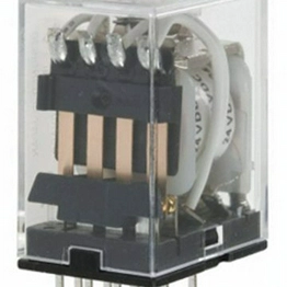OMRON MY4-02 AC110/120 image