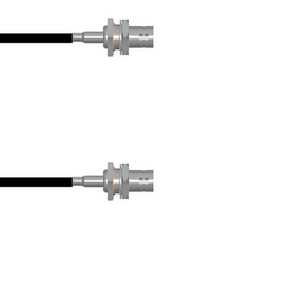 Q-040040003036I Amphenol Custom Cable