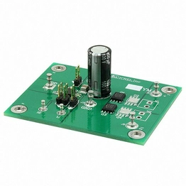 MIC4605-2YM EV Microchip Technology