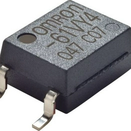 G3VM1831R OMRON