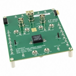Analog Devices DC2066A image
