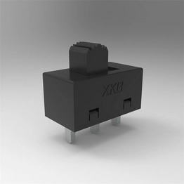 SS-12M11G4 XKB Connectivity
