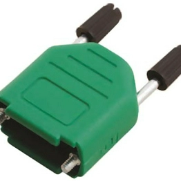 MH Connectors MHDPPK15-G-K image