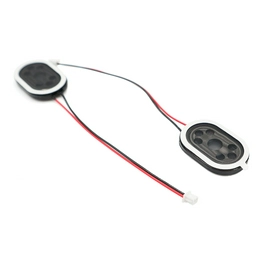 2030-8Ω1W-2P1.25 XHX