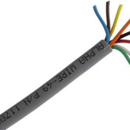 Alpha Wire 1178L SL005 image