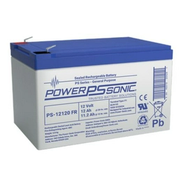 PS-12120VDS F1 FR/1 Power Sonic