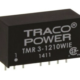 TRACO Power TMR 3-1210WIE image