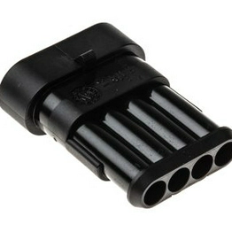 TE Connectivity 282106-1 image