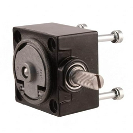 LSZ1A Honeywell