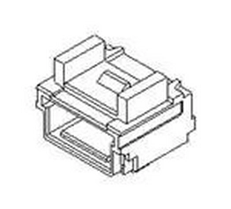 501953-0507 molex