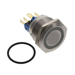 PV7F2Y0SS325 E-SWITCH