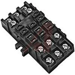 SS11-PC Custom Connector