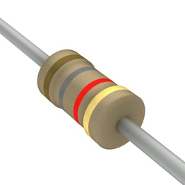 Stackpole Electronics CF18JT1K80 image