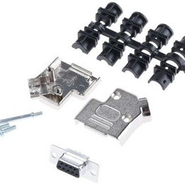 D45ZK9-DM9S-K MH Connectors