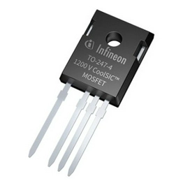 Infineon Technologies IMZ120R140M1HXKSA1 image
