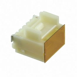 5019400407 molex