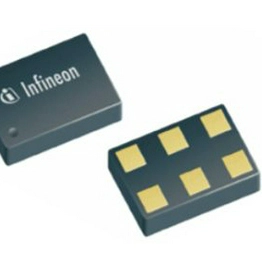 Infineon Technologies BGS12P2L6E6327XTSA1 image