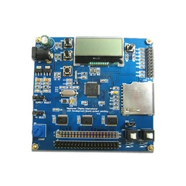 Newhaven Display NHDEV DEVELOPMENT BOARD image