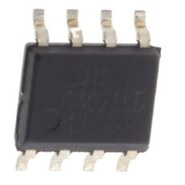 DIODES DMC3021LSD-13 image