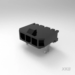 X3025WR-03C-LPSN XKB Connectivity