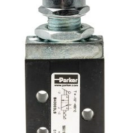 B43003LS Parker Hannifin
