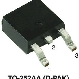Vishay Intertechnology VS-8EWS12S-M3 image