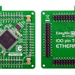 MikroElektronika MIKROE-1105 image
