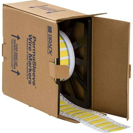 PS-375-2-YL-2 BRADY