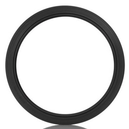 SKF 110X130X12 HMSA10 RG image