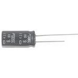 EKZE101ELL821MM40S Nippon Chemi-Con