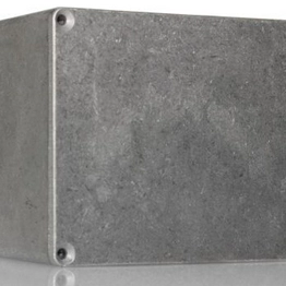 Hammond Manufacturing 1590CE image