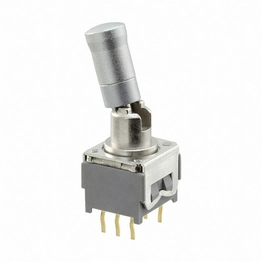 NIDEC COMPONENTS CORPORATION ATLE42D-2M3-Z image