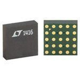 LTM4623IY Analog Devices