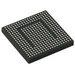 Lattice Semiconductor LFE3-17EA-6MG328C image