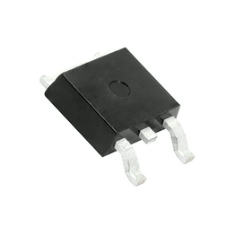 Vishay Intertechnology SQD100N03-3M4_GE3 image