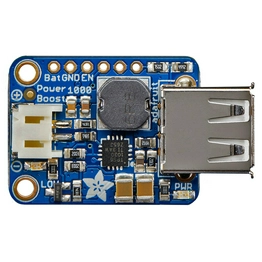 2030 Adafruit