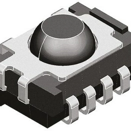 Vishay Intertechnology TSOP6238TT image