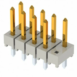 HTSW-105-07-F-D-002 samtec