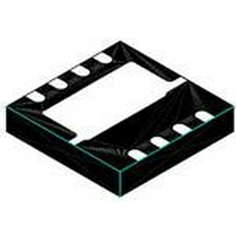 STL3NM60N STMicroelectronics