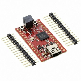 EA-QSB-015 Embedded Artists