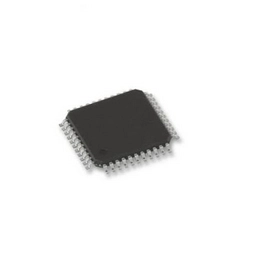 Microchip Technology PIC18F47Q43-I/PT image