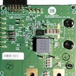 ON Semiconductor FAN251040GEVB image