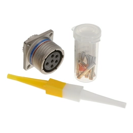 Amphenol D38999/20ME6SN image