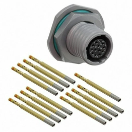 ALM07FD11-35S(072) Amphenol