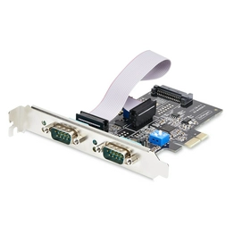 2S232422485-PC-CARD StarTech